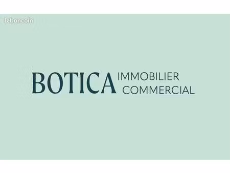 boutique 82 m² paris