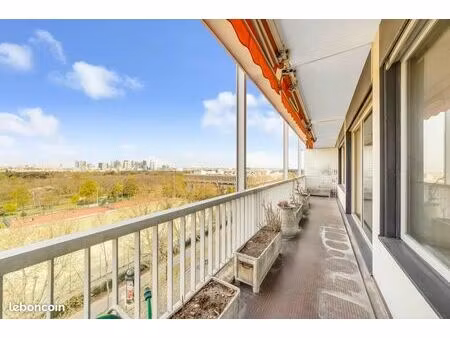 appartement 5 pièces 165 m²