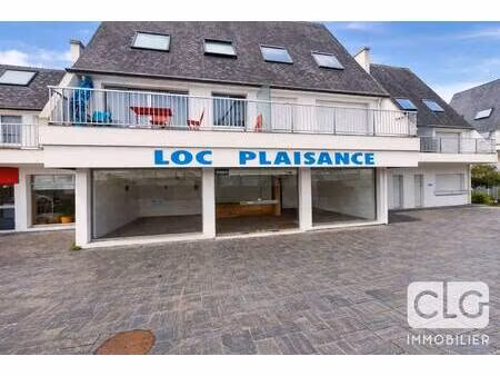 local commercial à vendre