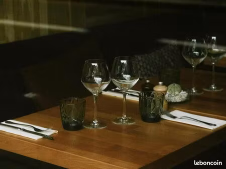 bar  brasserie  restaurant 255 m² nice