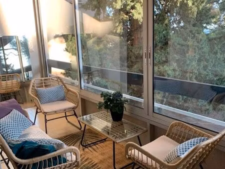 appartement t3 70m2 la serinette