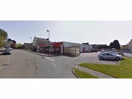 épicerie / alimentation générale à vendre