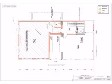 bureau neuf à vendre valbonne