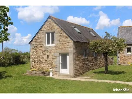 gîte dans cour de ferme disponible de mars à fin juin 2026