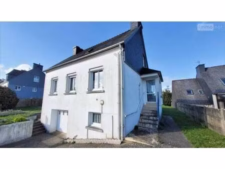 selarl les notaires du poher