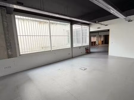 boutique 630 m² paris