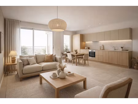 vente appartement 4 pièces 76.65 m² à decines-charpieu (69150)  333 700 €
