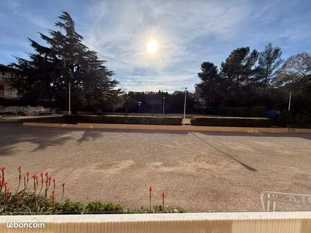 appartement t3 avec garage