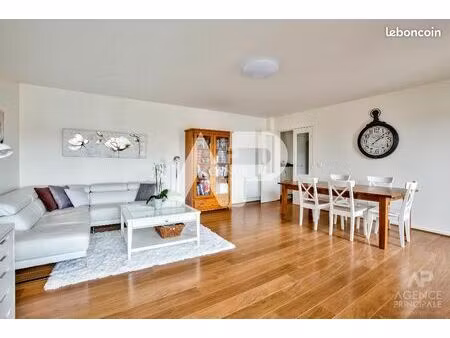 appartement 4 pièces 96 m²