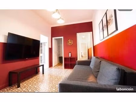 appartement  100 m² à vendre toulonc’est