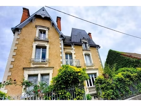 annonce maison à vendre