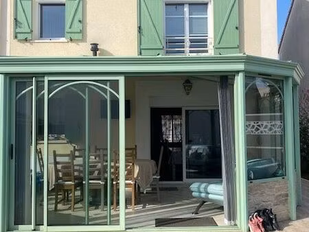 maison 6 pièces 103 m²