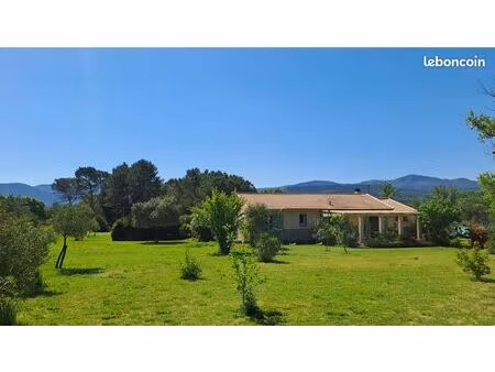 villa a vendre