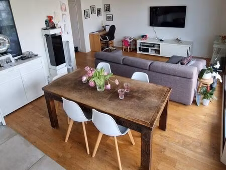 appartement saint cloud quartier montretout