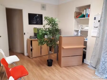 location bureau paris 12 (reuilly-diderot)