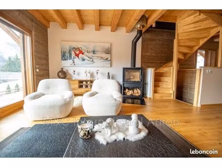 appartement 6 pièces 170 m²