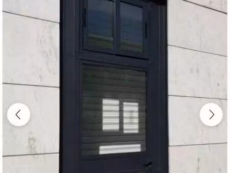 local à louer 17m2 à paris 19eme quai de seine