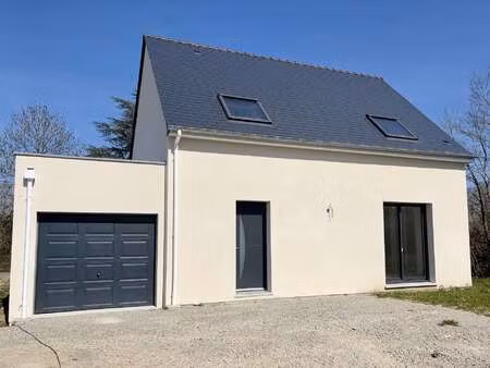 vente maison à férel (56130) : à vendre / 91m² férel