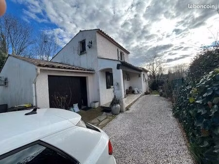 maison individuelle 3 pièces 88m2