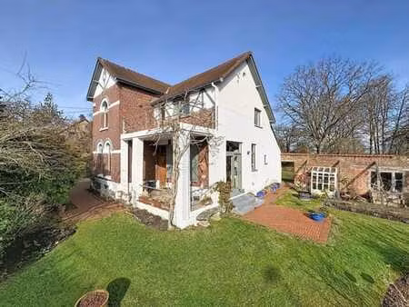 perle rare avec remarquable potentiel.