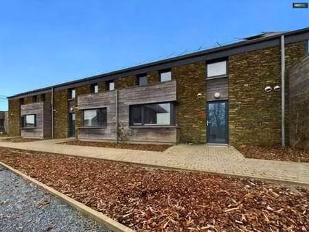 nouveau à vendre ! maison 4 chambres à offagne !