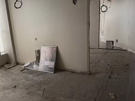 boutique 270 m² paris