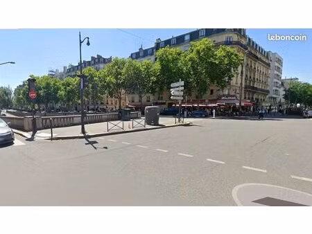 boutique 328 m² paris