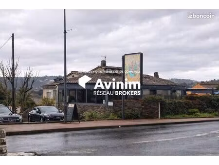 restaurant 230 m² peymeinade