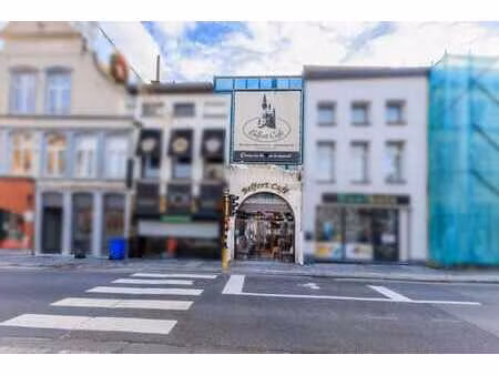 opportunité commerciale