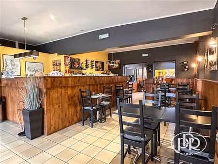 proximité zoning nord  walibi  e-411