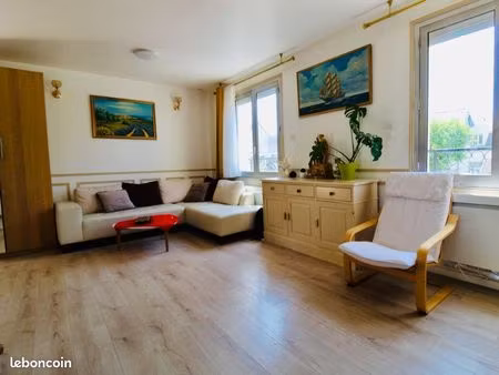 maison familiale 185 m² – quartier bruyères  sèvres