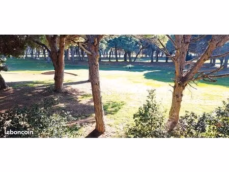 loue t3 résidence ☆☆☆☆bord de mer