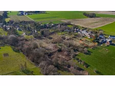 terrain à bâtir plein sud à héron