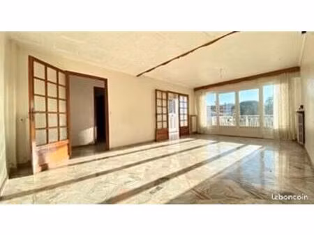 sanary sur mer 4 pièces 98 m2