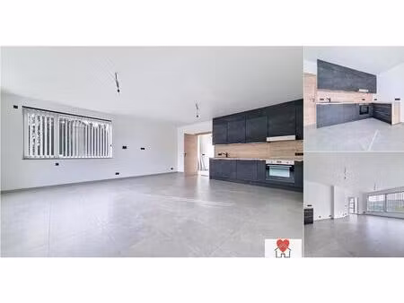 rez-de-chaussée à louer avec terrasse et jardin   couvin (vbd97148)