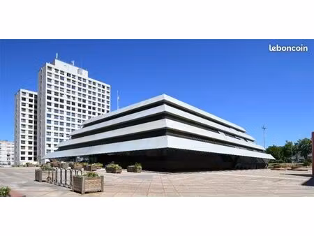 local commercial 214 m² nanterre