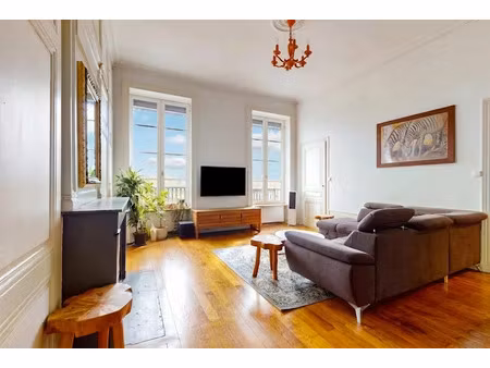 vente appartement 3 pièces 74 m² à caluire-et-cuire (69300)  299 000 €