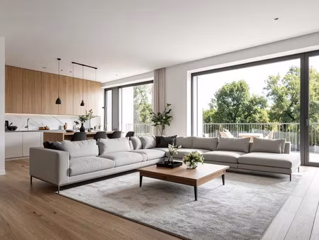 vente appartement 5 pièces 97.7 m² à vaulx-en-velin (69120)  366 000 €