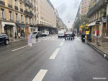 local commercial 65 m²