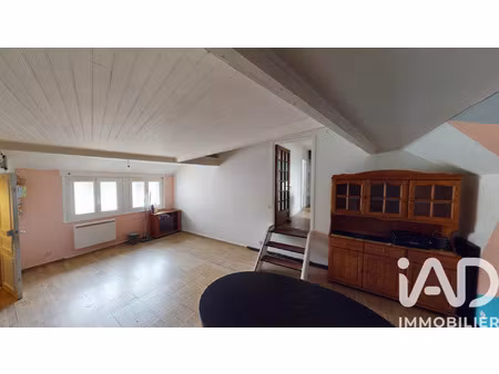 vente appartement 2 pièces 53 m² la ferté-gaucher (77320)