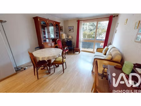 vente appartement 3 pièces 62 m² saint-fargeau-ponthierry (77310)