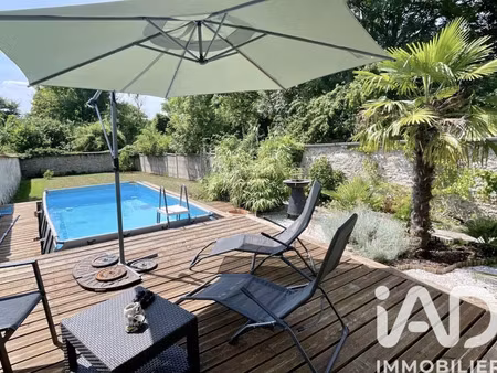 vente maison 6 pièces 130 m² mortcerf (77163)