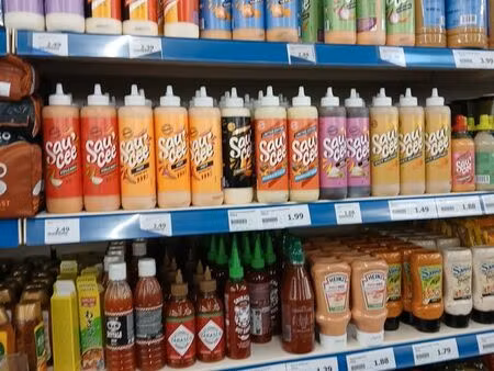 vend fond de commerce supérette