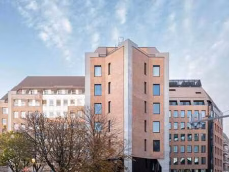 nice office for rent