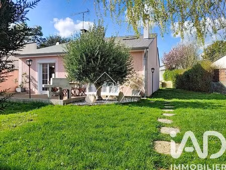 vente maison 5 pièces 100 m² othis (77280)