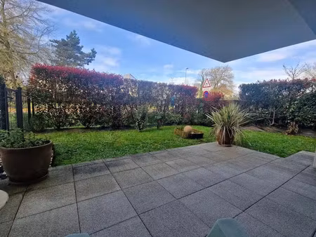 vente appartement 3 pièces 64 m² à arradon (56610)  347 760 €