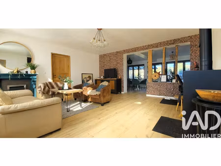 vente maison 8 pièces 234 m² belloy-sur-somme (80310)
