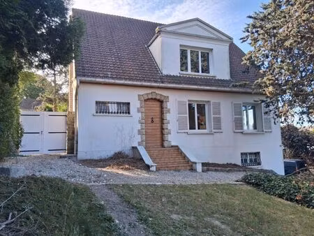vente maison 6 pièces 170 m² roye (80700)