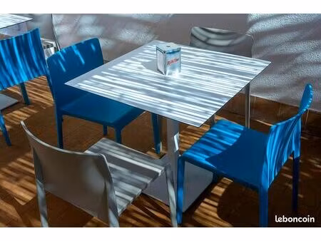 bar  restaurant 200 m² port grimaud