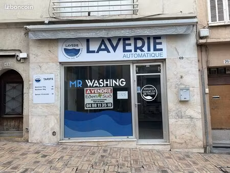 local 58 m² puget-sur-argens